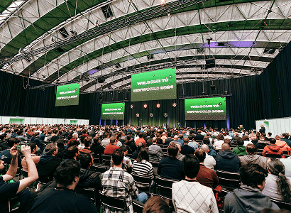 KubeCon + CloudNativeCon NA